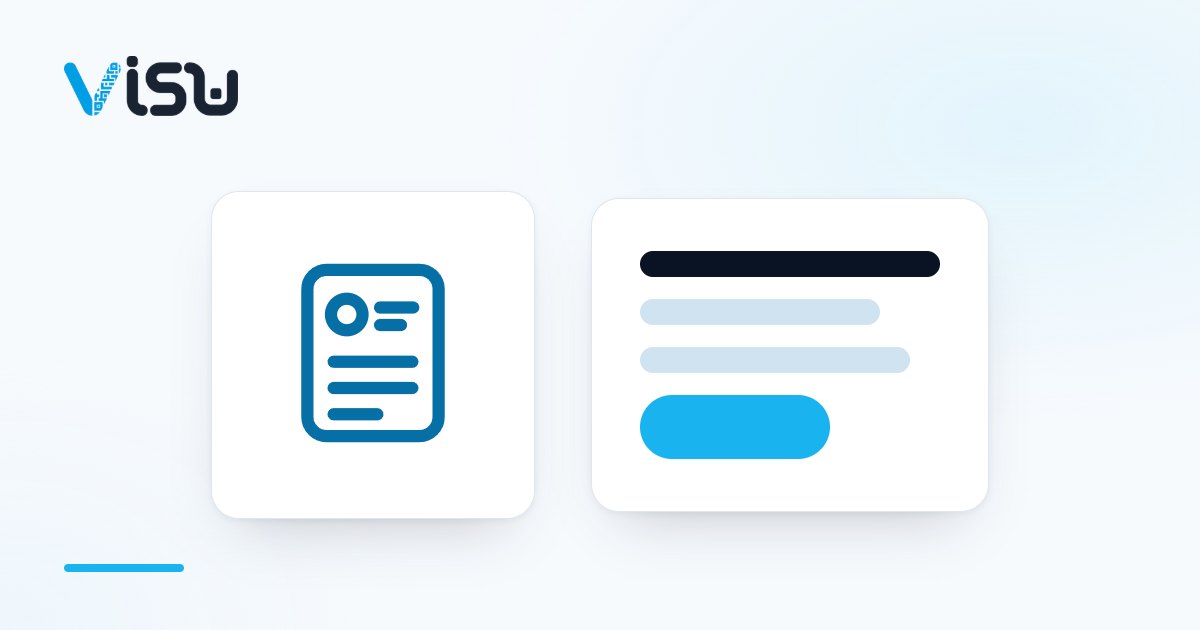 Media kit para influencers: generador gratis | VISU