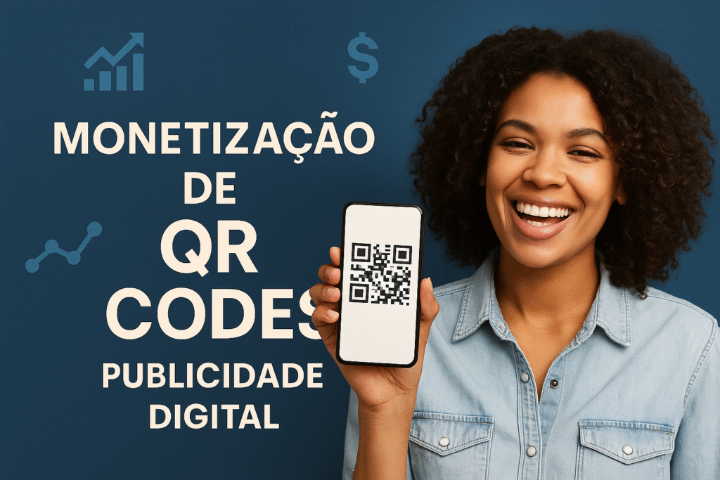 QR Code Advertising Monetization: How to Turn Every Scan Into Revenue