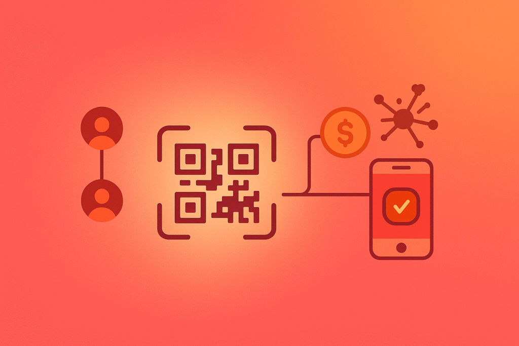 Visu Network inovador e disruptivo