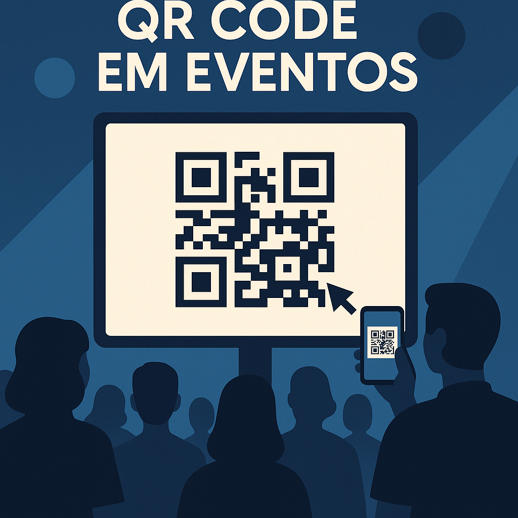 QR Codes for Events: How to Transform Attendee Experience and Maximize Sponsor ROI