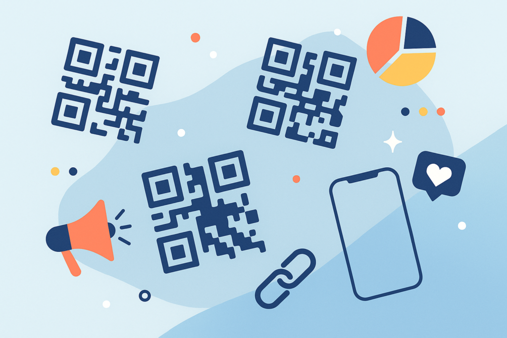 Marketing com QR Code: Guia estratégico completo [2026]