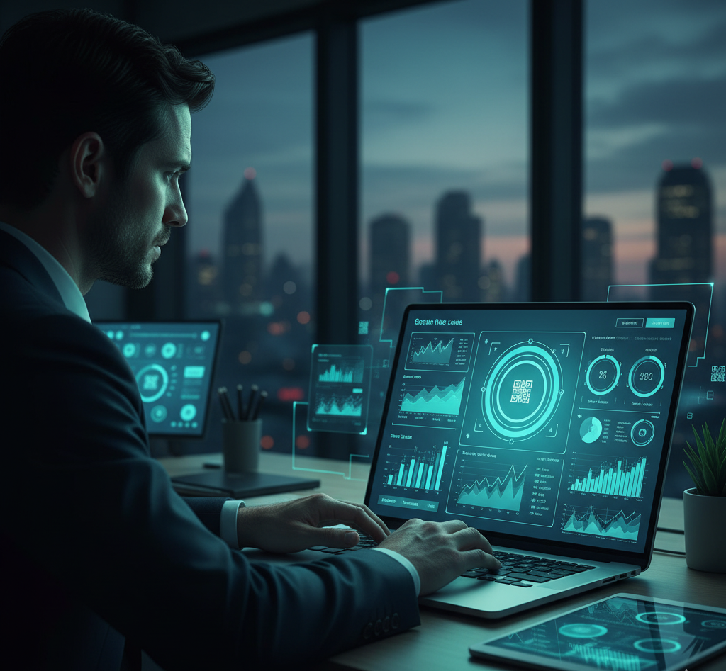 Best QR Code Generator for Business: Essential Features [2026]