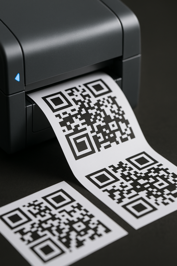 Gerador de QR Code gratuito: Crie, rastreie e monetize [2026]