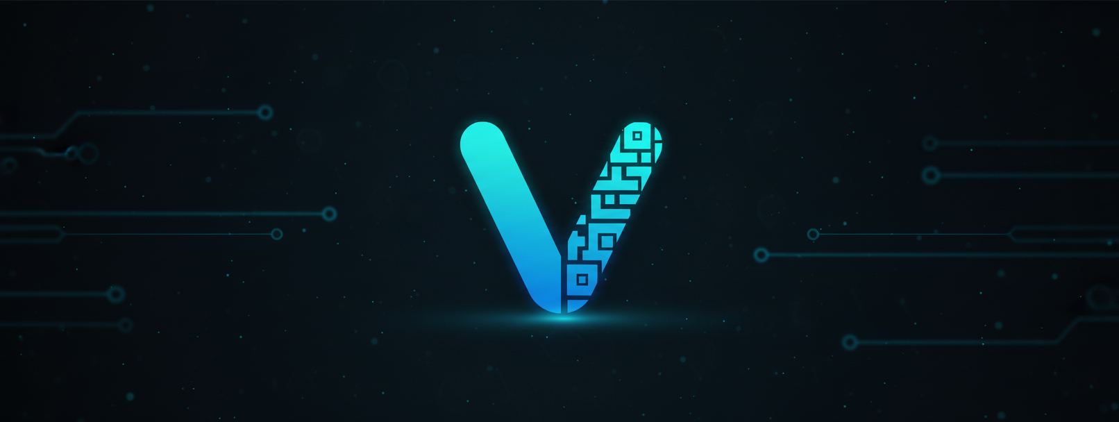 VISU Logo