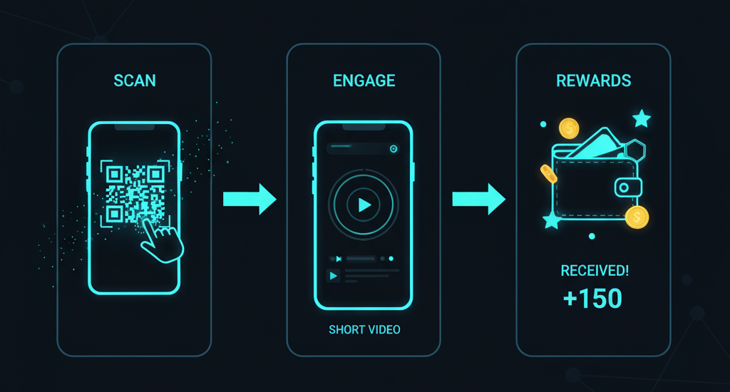 VISU flow diagram