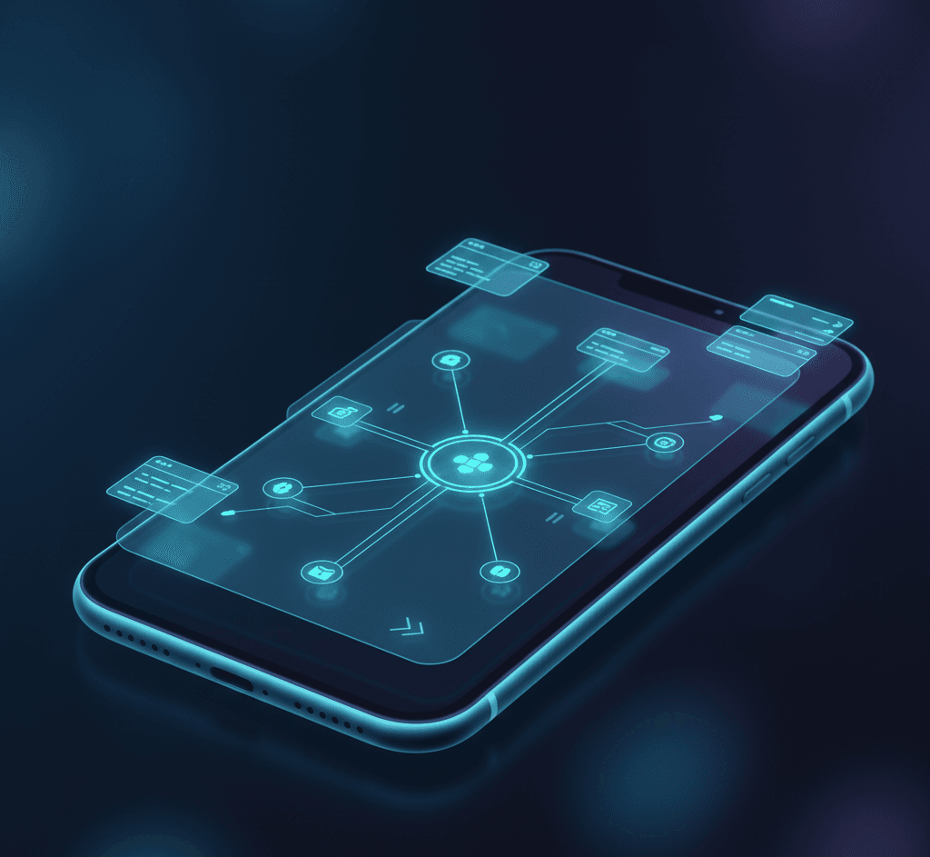 VISULink - Links en Bio con Analytics y Monetización - Visu Network