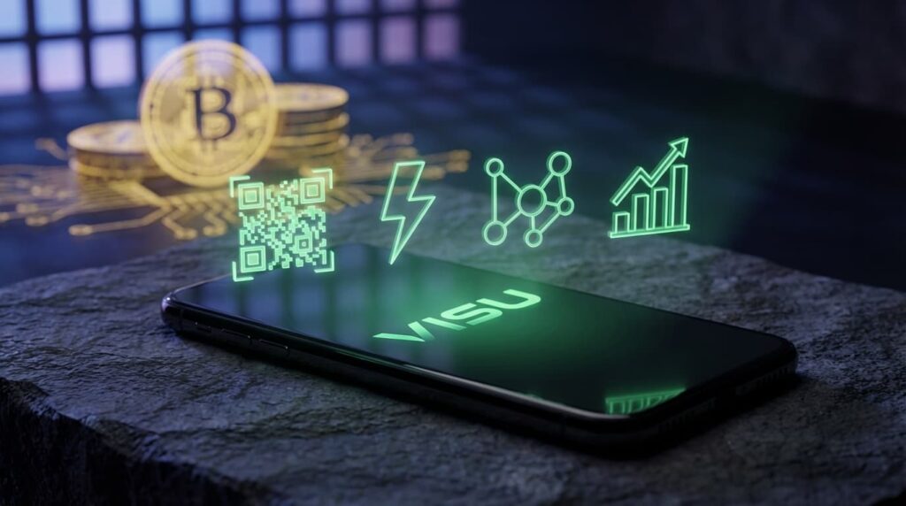 10 Ways to Earn with VISU Missions [Power User Guide]