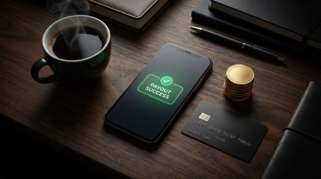 20 Apps That Pay Real Money in 2026 [Tested & Verified]