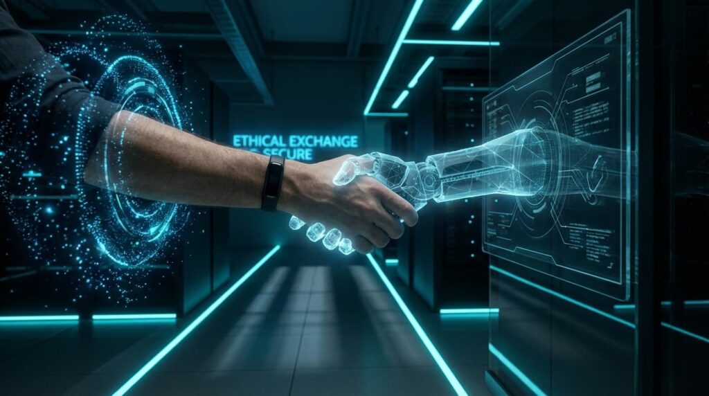 Attendee Data Collection: The Ethical Guide [2026]