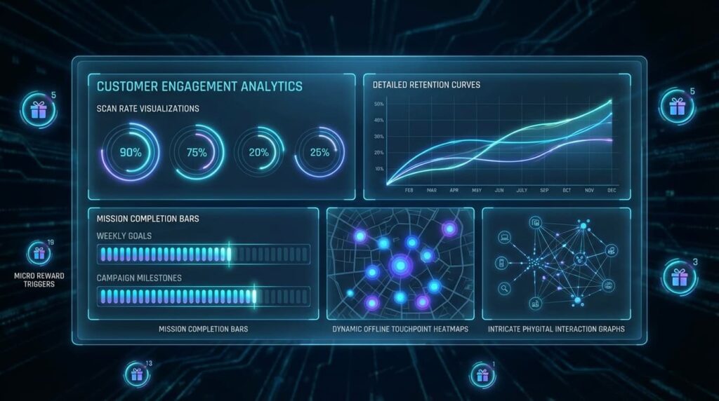 Customer Engagement Metrics That Actually Matter [2026]