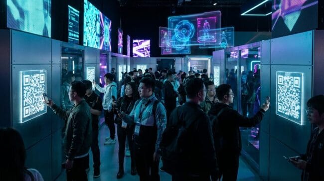 10 Best Event Activation Ideas to Try in 2026 [Examples] - Visu Network