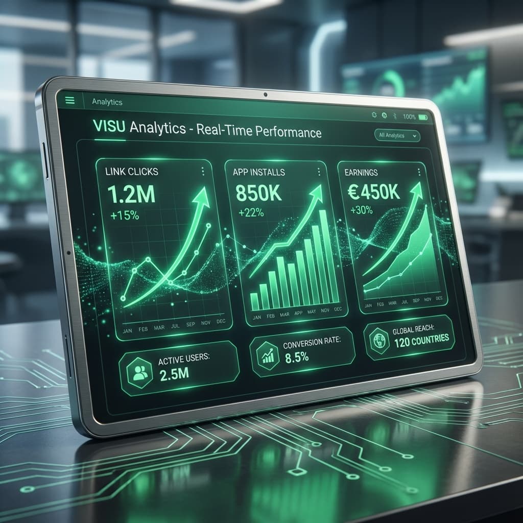 Win-Win monetization model