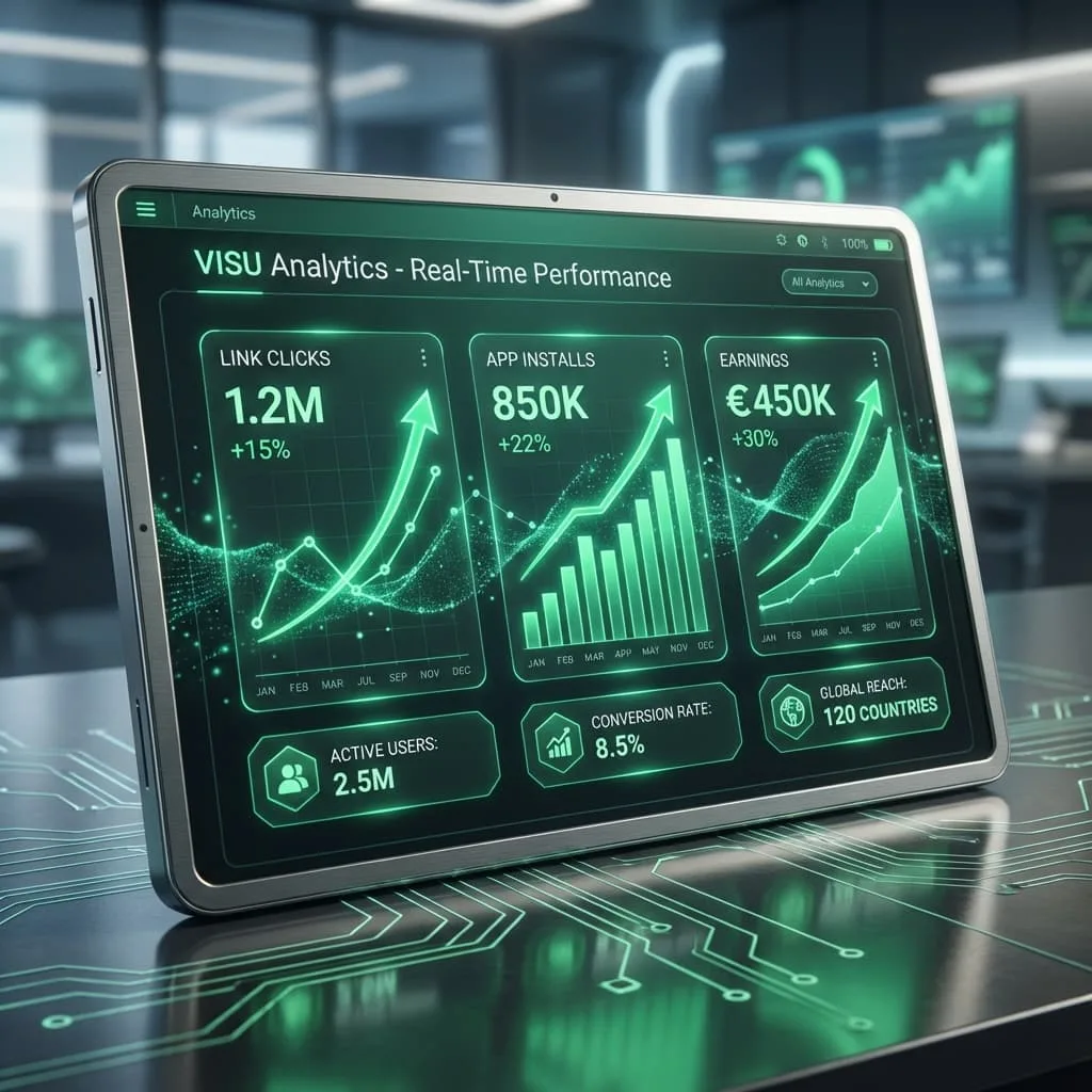 Win-Win monetization model