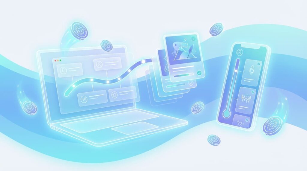 How to Build Gamified Customer Journeys That Convert [2026]