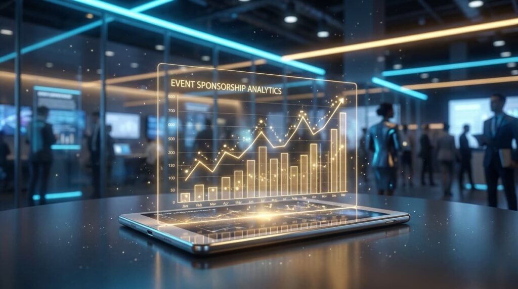 Increase Sponsorship Value: Interactive Tech Guide [2026]