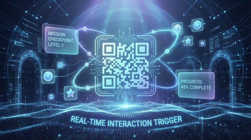 QR Code Gamification: A Strategic Guide for Marketers