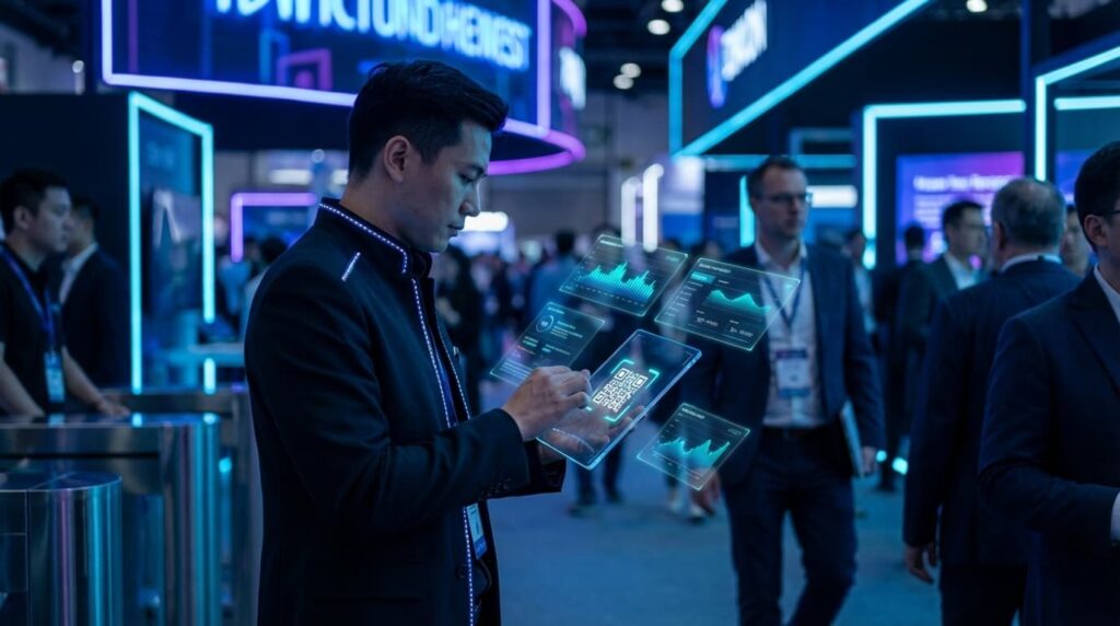 QR Codes for Events: The Complete Organizer’s Guide [2026]