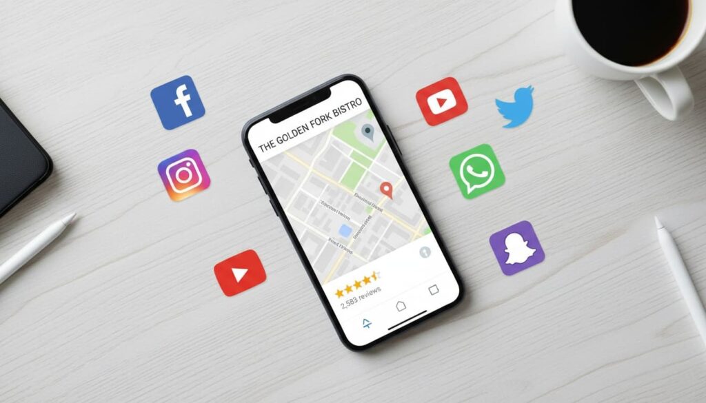 Restaurant Marketing Ideas That Actually Work [2026]