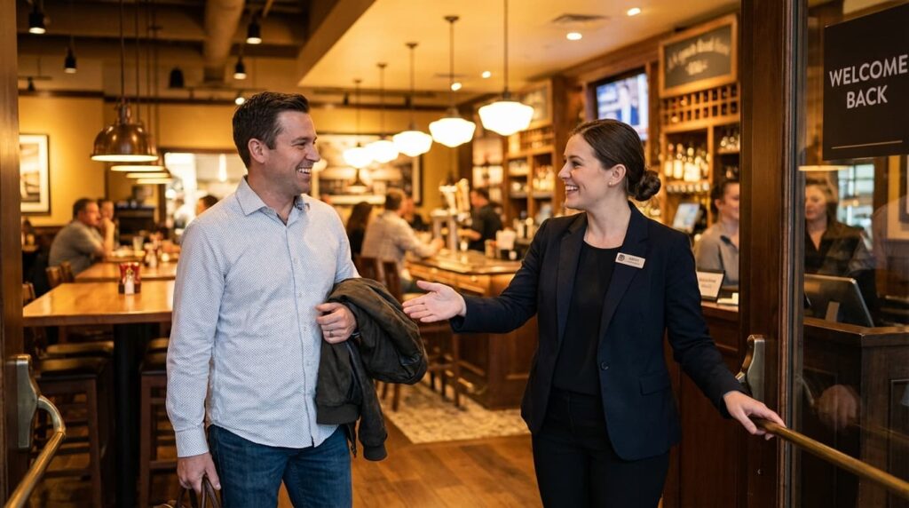 How to Turn One Time Clients Into Regulars