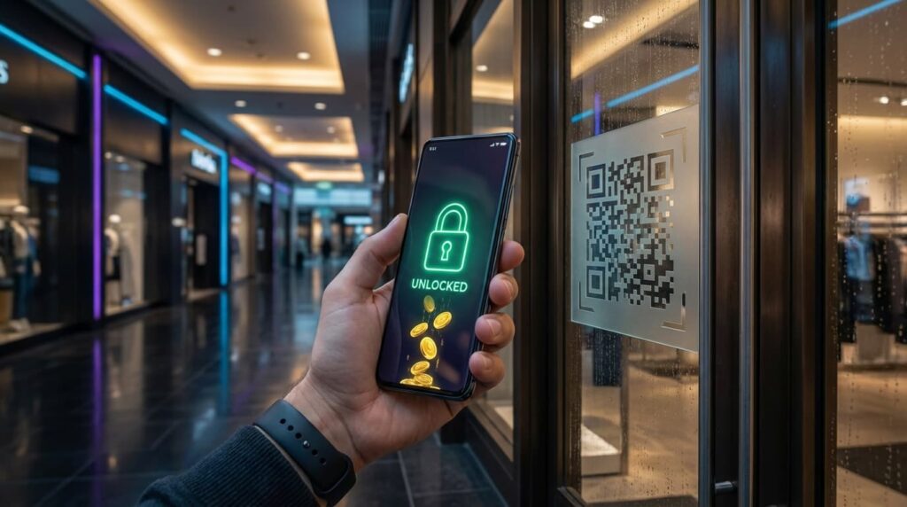 How to Find Hidden QR Code Deals in Stores [2026 Guide]