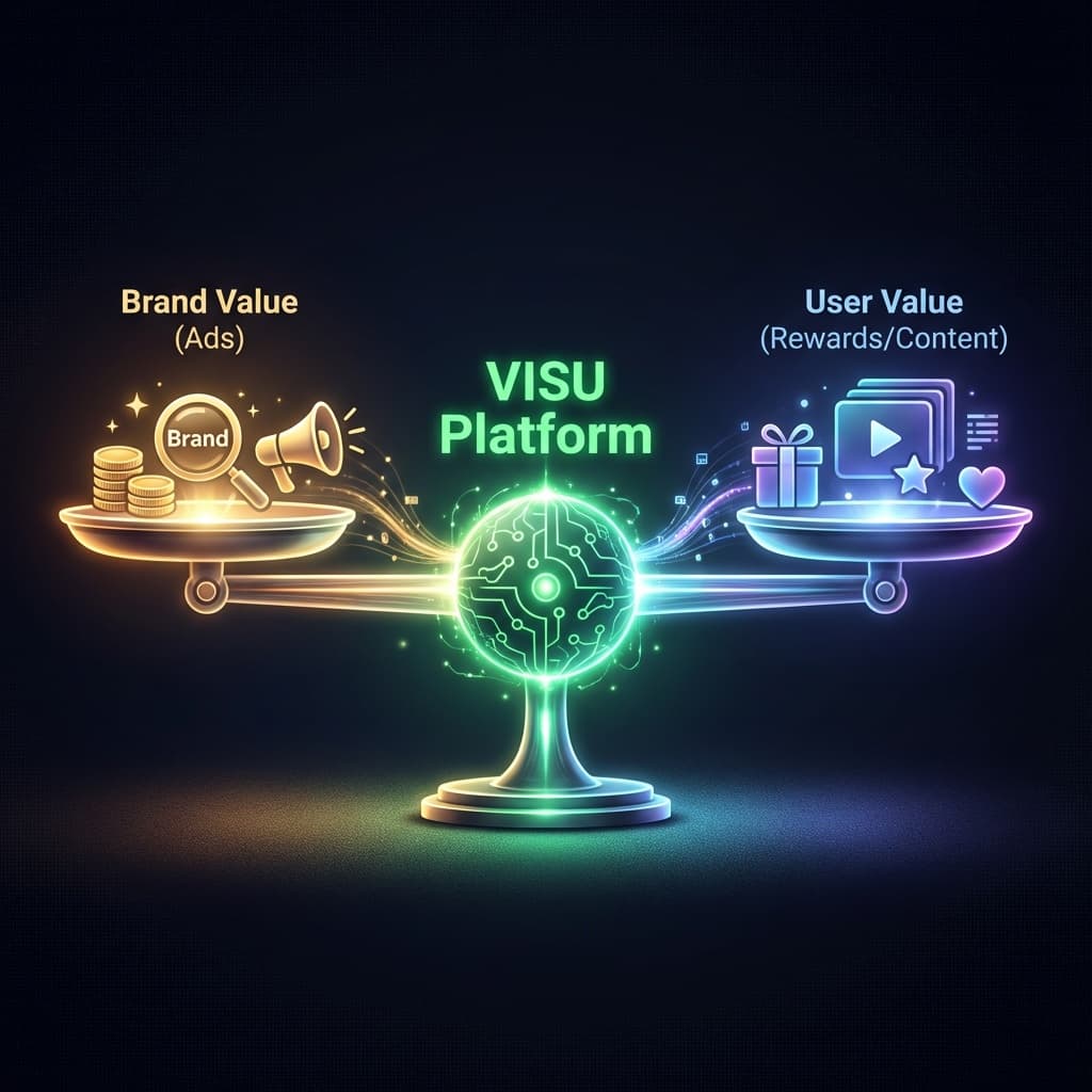 The Attention Value Exchange Scale