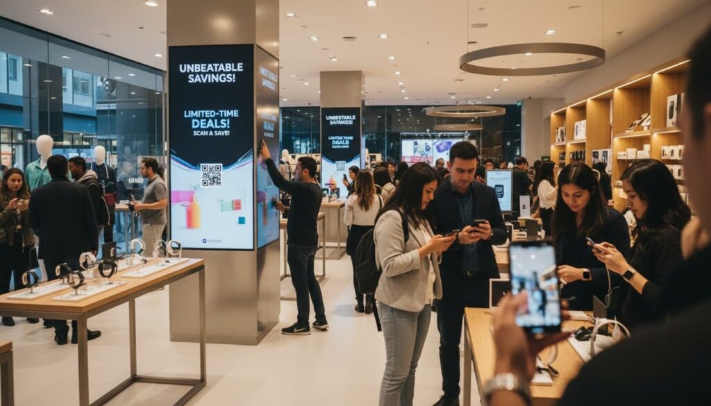 Melhores promoções de varejo: Táticas comprovadas [2026]