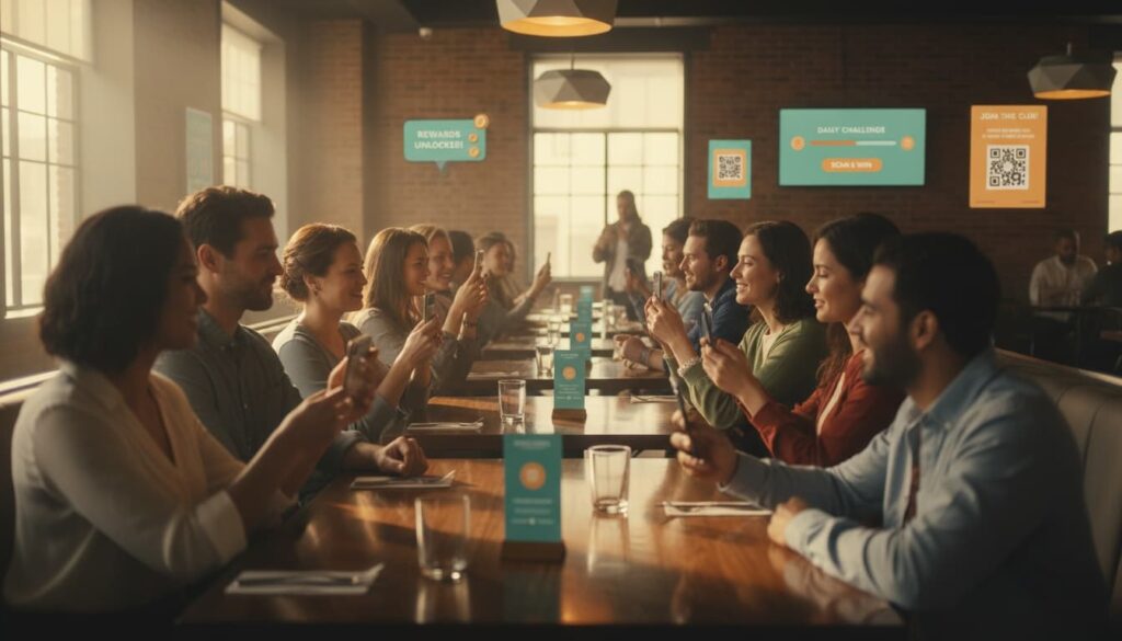 Creative Restaurant Marketing Campaigns That Work [2026]