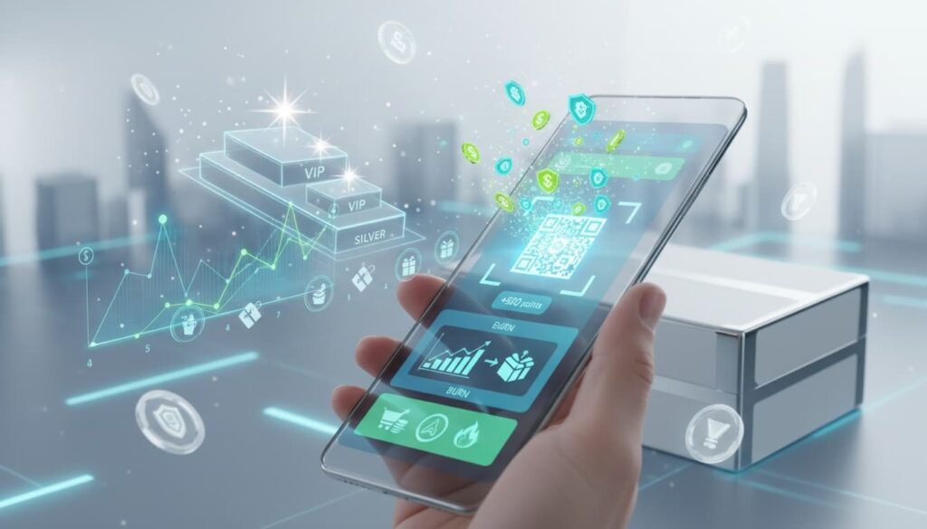 Como criar um programa de recompensas para loja online [2026]