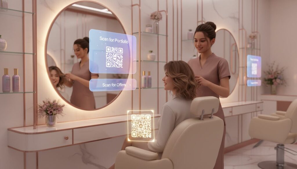 How to Get More Clients for Your Beauty Salon [2026]