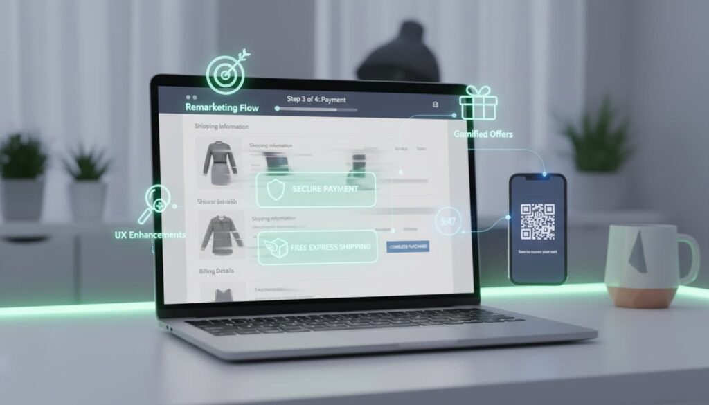 Como reduzir o abandono de carrinho: 15 métodos [2026]