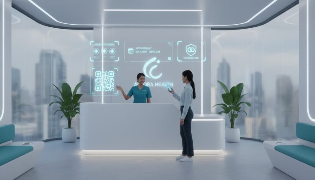 Marketing Ideas for Clinics and Health Services