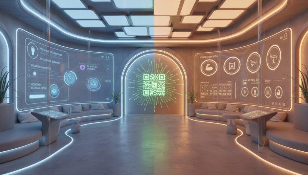 Membership vs Pay Per Visit: Which Works Better? [2026]