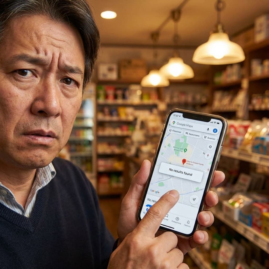 Google Business Profile Not Showing Up? 5 Reasons and How to Fix It Today