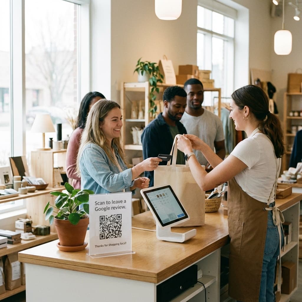 How to Get More 5-Star Google Reviews for Your Business (Simple Guide)