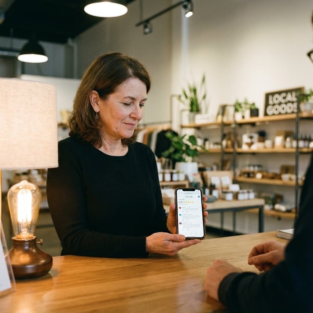 How to Respond to Google Reviews (Positive and Negative Examples)