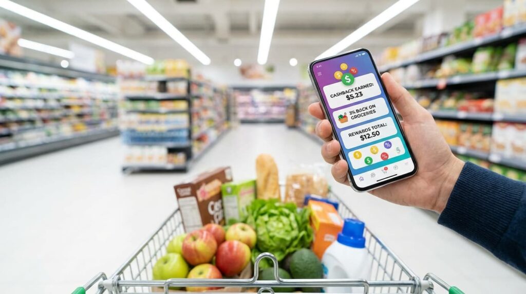 Best Cashback Apps for Groceries in 2026