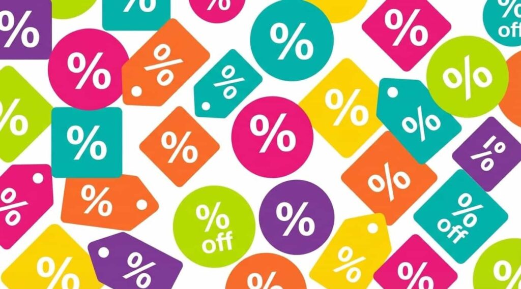 Melhores Cupons de Desconto