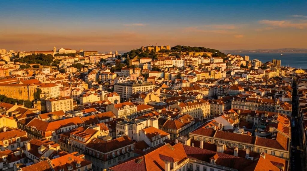 Explore Portugal com o VISU – Guia Completo 2026