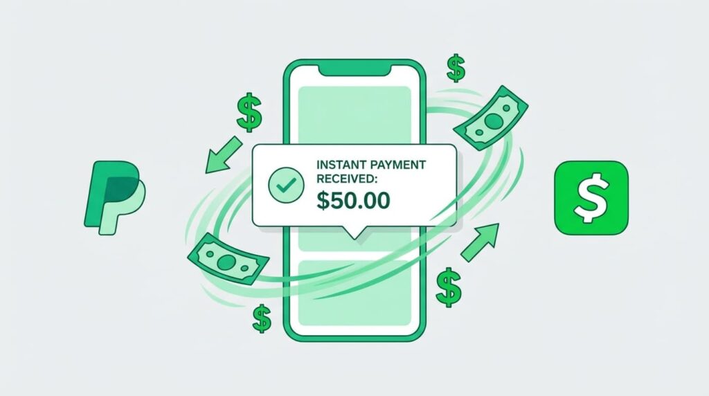 Games That Pay Real Money Instantly: Same-Day Cashout Options