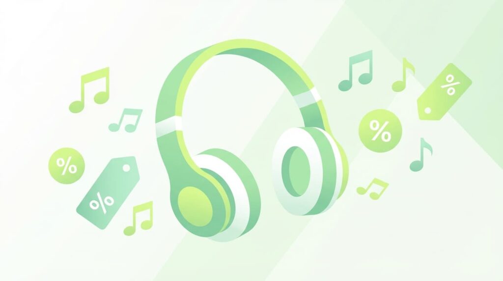 Spotify Discount Codes