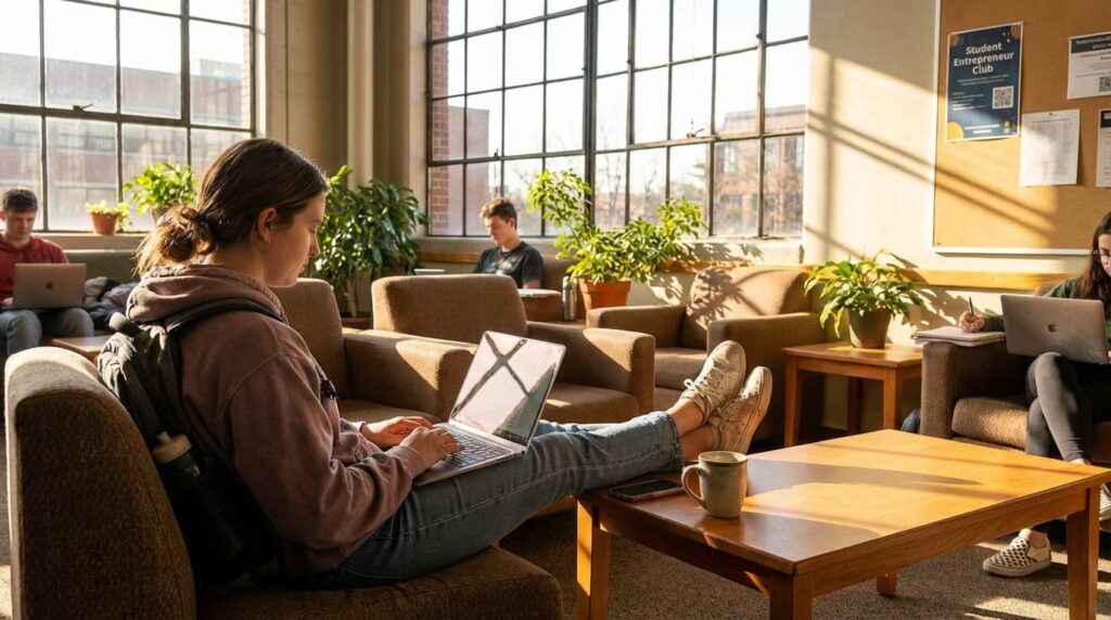 How to Make Money as a College Student: 15 Realistic Ways