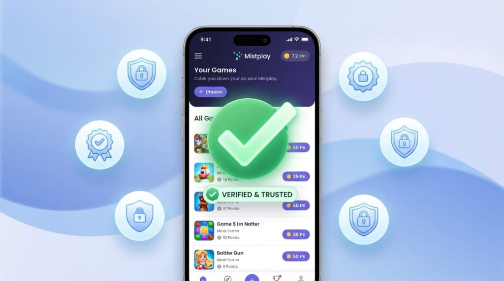 Is Mistplay Legit? We Tested It. Here’s the Truth.