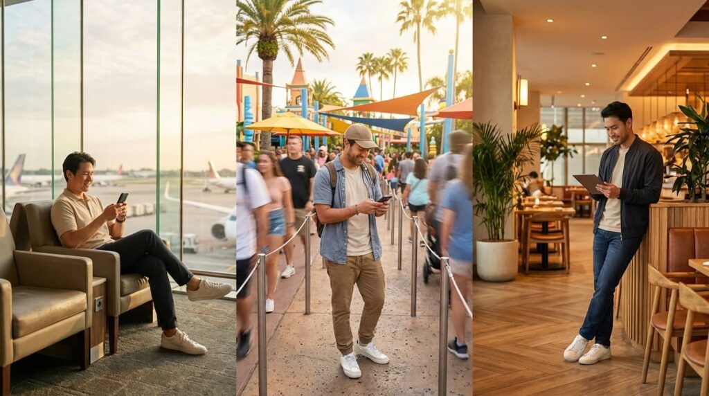 How to Make Money While Waiting (Complete Guide)