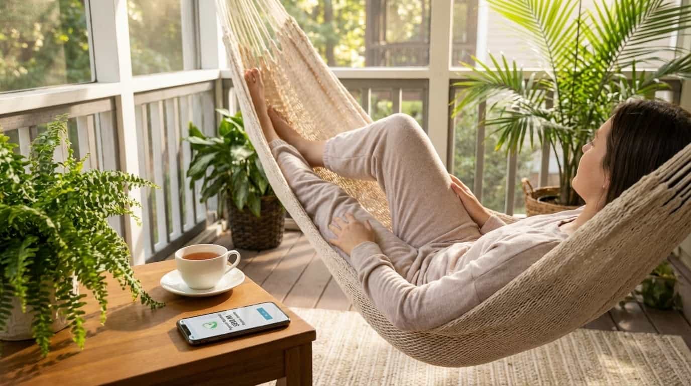 Creator workspace with digital product sales dashboard