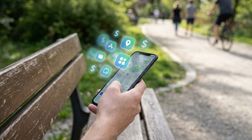 Phone Side Hustles: 18 Ways to Make Money From Your Smartphone