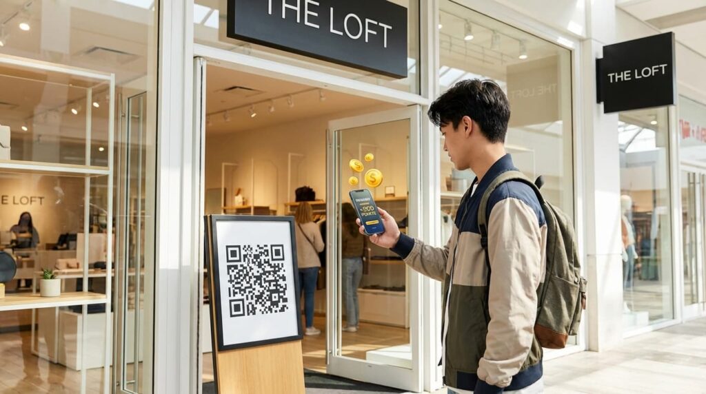 QR Code Cashback: How to Earn Rewards Without Buying Anything