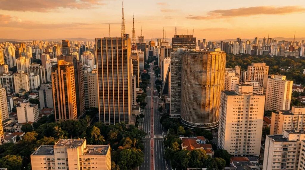 Guia de São Paulo – Explore e Ganhe com o VISU 2026