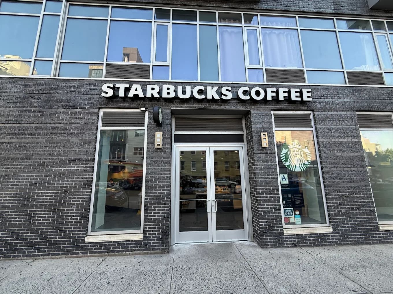 Starbucks Coffee Company