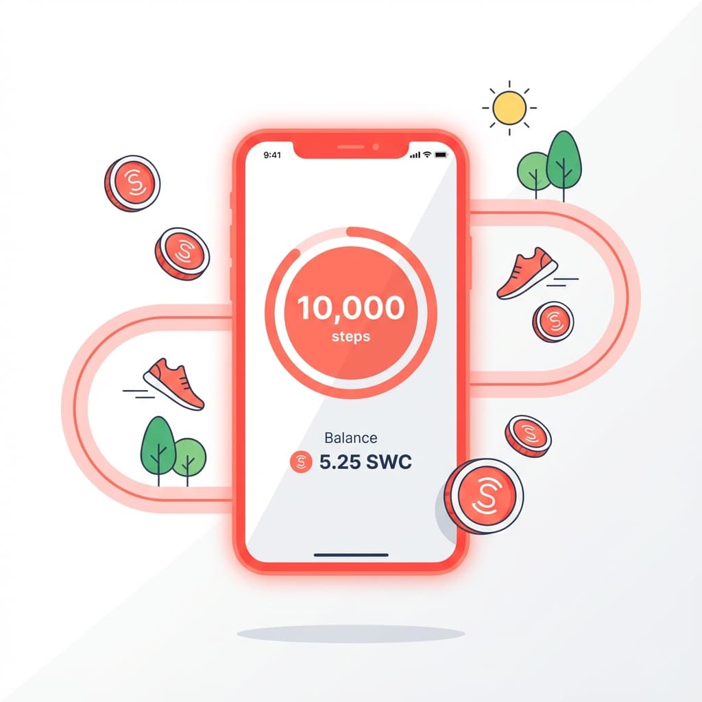 Sweatcoin Review: Is It Still Worth Your Steps in 2026?