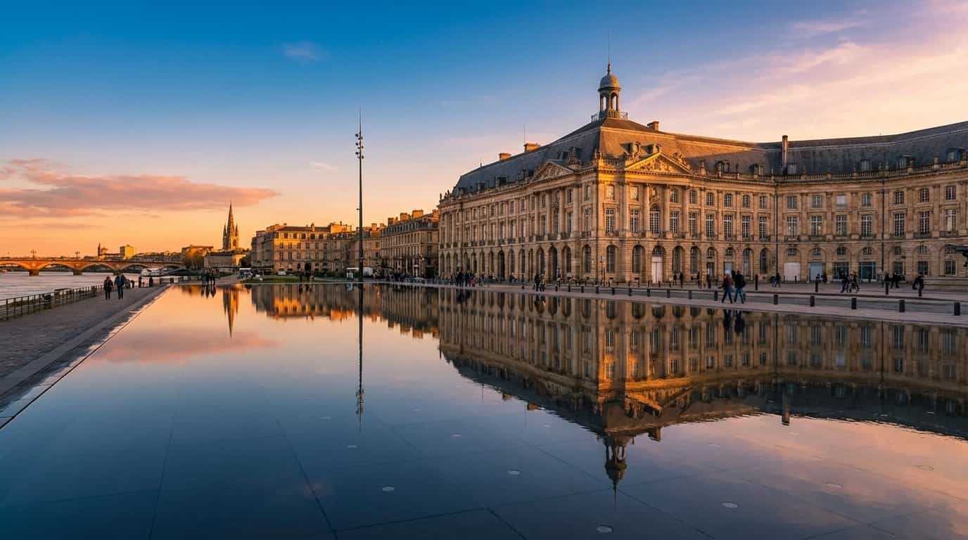 Bordeaux